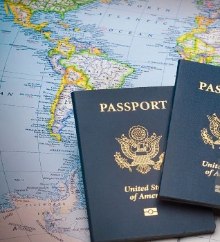 Types of US Visas