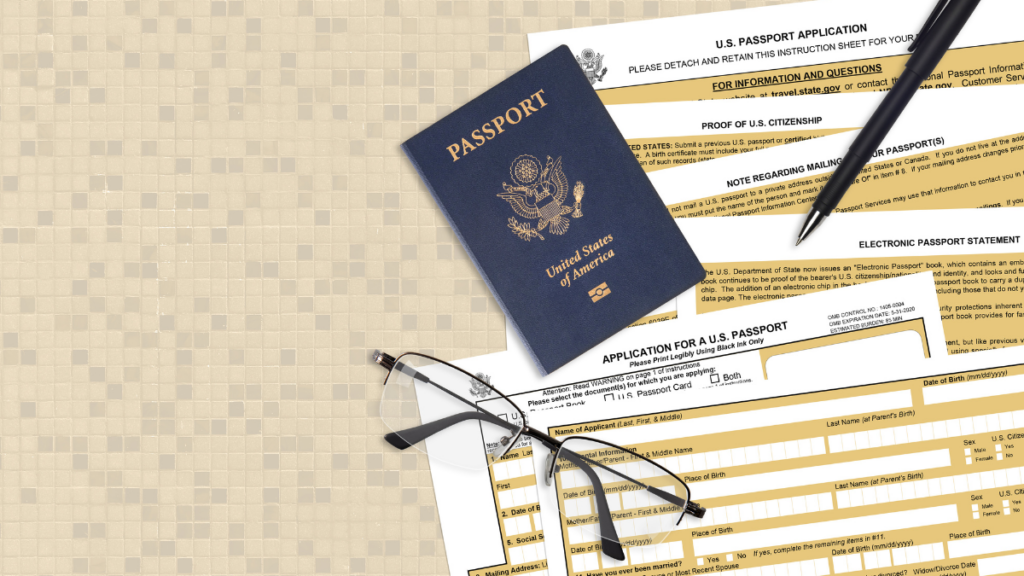 Expedite US Passport 