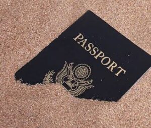 Steps to Replace lost or stolen US Passport