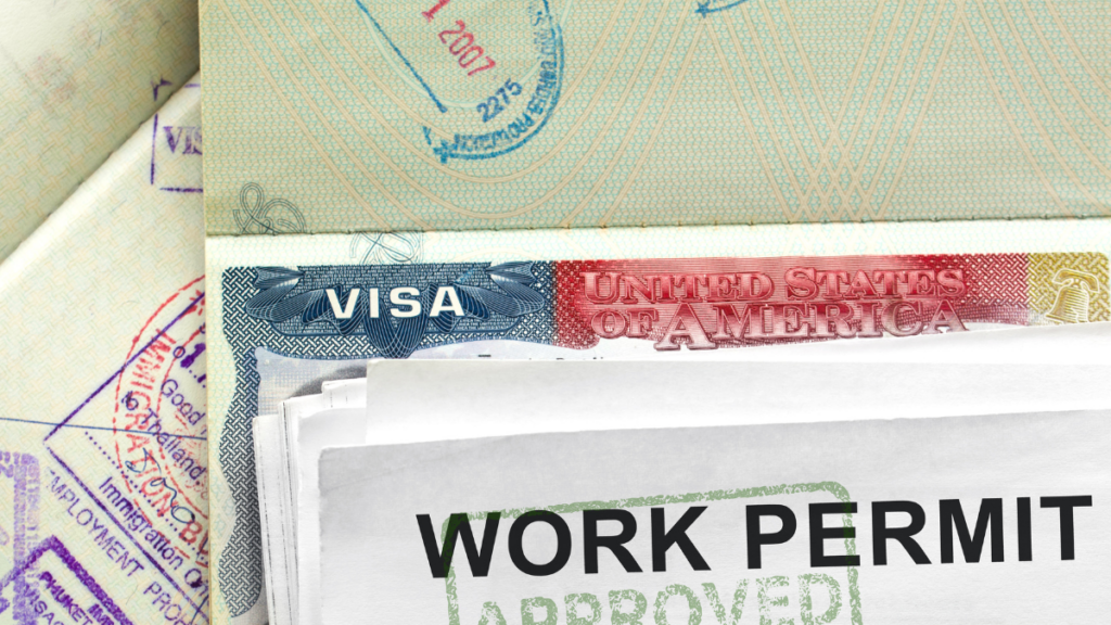 Work Visas