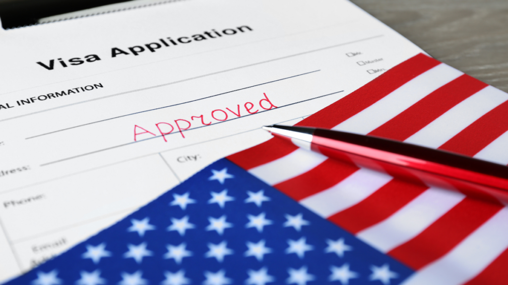 Student Visa Approval